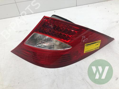 Used Right taillight Right taillight 37530831 37530831