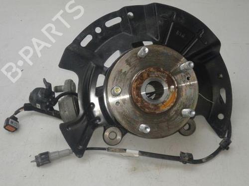 Used Right front steering knuckle KIA CEED Sportswagon (CD) 1.0 T-GDI (120 hp) 14575135