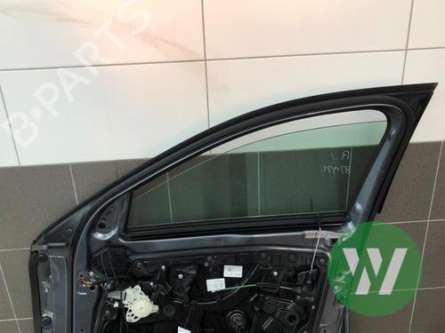 Right front door MERCEDES-BENZ E-CLASS T-Model (S213) E 200 (213.242) | BP31866150C3