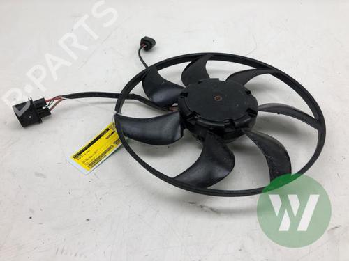 Used Radiator fan Radiator fan 36874141 36874141