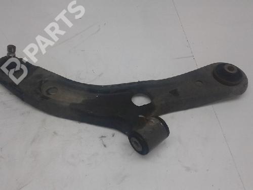 Used Right front suspension arm OPEL AGILA B (H08) 1.0 LPG (F68) (65 hp) 4889034
