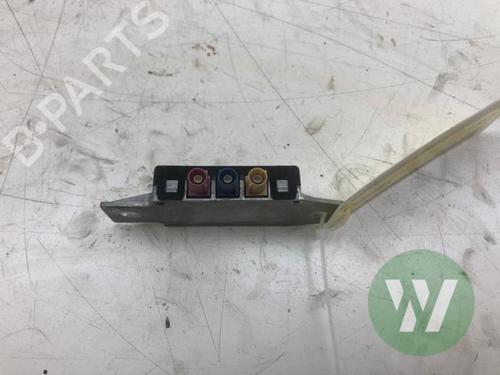 Antenne/Base JAGUAR F-PACE (X761) 2.0 Ti4 AWD | BP32179785C140 - Image 3