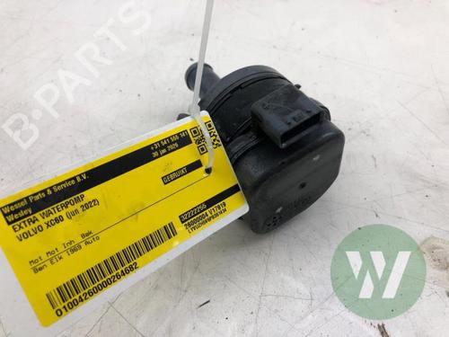 Used Steering pump Steering pump VOLVO XC60 II (246) T8 Hybrid AWD (456 hp) 39914361 39914361