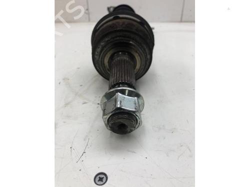 Right front driveshaft NISSAN QASHQAI II SUV (J11, J11_) 1.2 DIG-T | BP22628325M39 