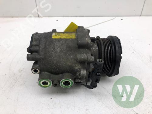 Klimakompressor für FORD TOURNEO CONNECT 1.8 TDCi (90 hp) 31319504