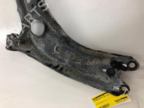 Right front suspension arm KIA SPORTAGE IV (QL, QLE) 1.6 CRDi Eco-Dynamics+ | BP27697179M13 