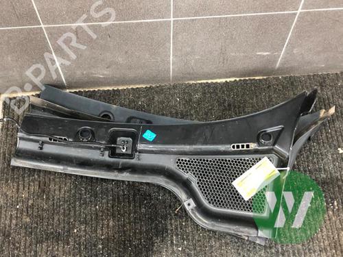 Used Scuttle panel Scuttle panel 36884163 36884163