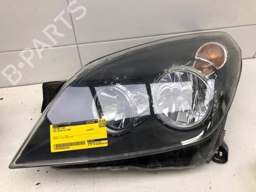 Faro izquierdo OPEL ASTRA H GTC (A04) 1.8 (L08) (125 hp) 30583369