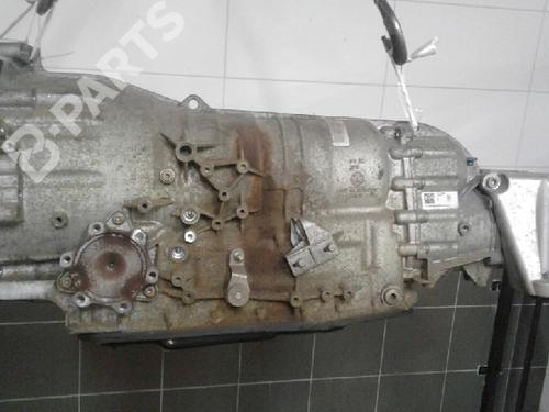 Gearbox VW PHAETON (3D1, 3D2, 3D3, 3D4, 3D6, 3D7, 3D8, 3D9) 3.2 V6 4motion | BP4841584M3 