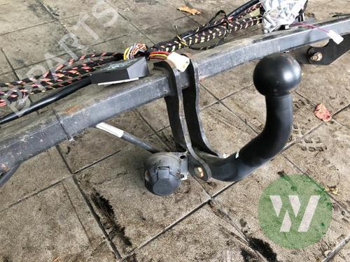 Used Tow ball/Mechanism Tow ball/Mechanism 38527714 38527714