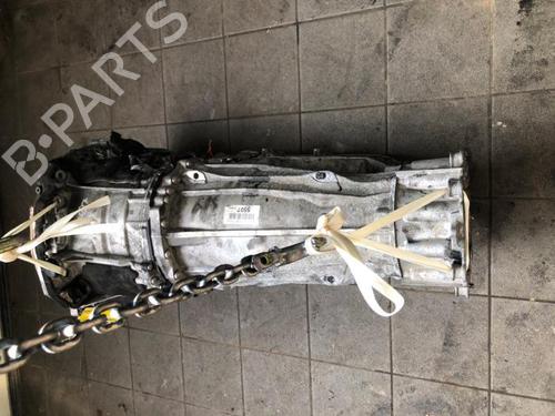 Gearbox MERCEDES-BENZ GLE (V167) GLE 350 de 4-matic (167.117) | BP25824352M3 