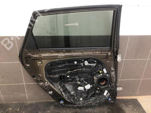 Left rear door KIA CARENS IV 1.7 CRDi | BP29908709C4