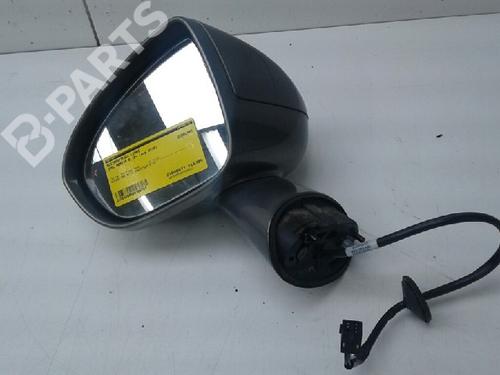 Used Left mirror OPEL MERIVA B MPV (S10) 1.4 (75) (120 hp) 8200423
