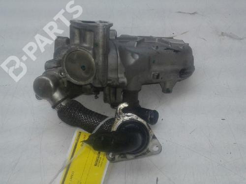 Used Egr OPEL CORSA D (S07) 1.3 CDTI (L08, L68) (75 hp) 4889314