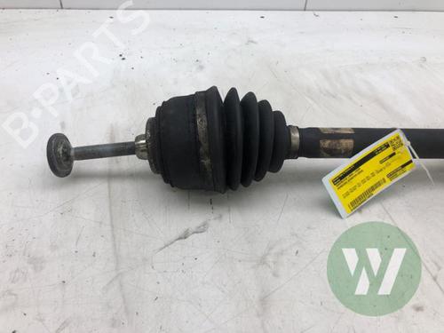 Left front driveshaft MERCEDES-BENZ SPRINTER 3,5-t Van (B907, B910) 311 CDI (910.631, 910.633) | BP38092704M38 - Image 5