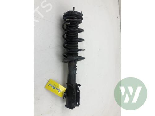 Used Left front shock absorber FORD PUMA (J2K, CF7) 1.0 EcoBoost mHEV (125 hp) 31722790