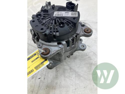 Used Alternator Alternator SKODA OCTAVIA IV Combi (NX5, PV5) 1.5 TSi (150 hp) 40197471 40197471