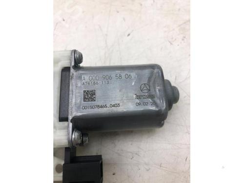 Used Electronic module MERCEDES-BENZ GLC (X253) 220 d 4-matic (253.915) (194 hp) 15350956