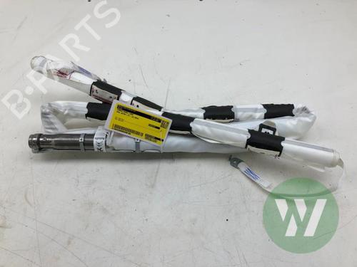 Used Left curtain airbag Left curtain airbag OPEL CROSSLAND X / CROSSLAND (P17, P2QO) 1.2 (75) (131 hp) 33675911 33675911