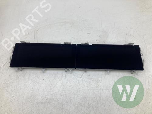 Used Electronic module Electronic module PORSCHE TAYCAN Cross Turismo (Y1B) 4S Performance Battery Plus (Y1BDB1) (571 hp) 39916066 39916066