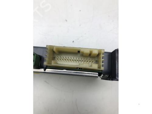 Control unit MERCEDES-BENZ CLA Shooting Brake (X117) CLA 200 CDI / d (117.908) | BP20175258M11 