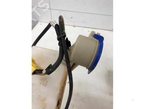 Windscreen washer tank OPEL GRANDLAND / GRANDLAND X (A18, P1UO) 1.2 (75) | BP29217304C113 