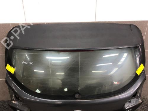 Used Tailgate KIA CEE'D (JD) 1.4 CRDi 90 (90 hp) 29394872