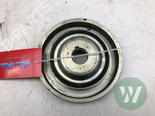 Used Pulley Pulley OPEL ZAFIRA LIFE Bus (K0) 2.0 (122 hp) 33713228 33713228