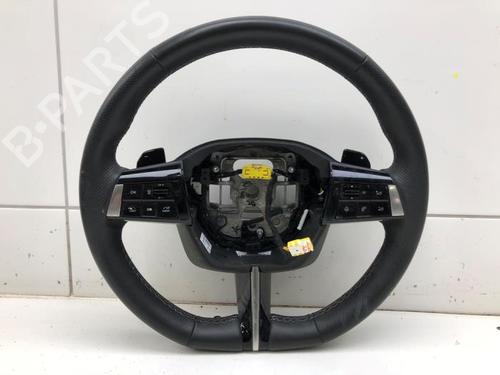 Used Steering wheel OPEL CROSSLAND X / CROSSLAND (P17, P2QO) 1.2 (75) (110 hp) 24850679