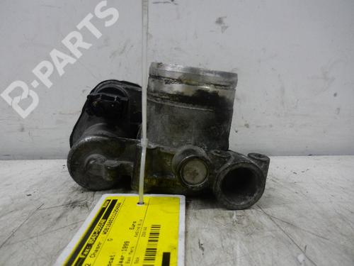 Throttle body MERCEDES-BENZ A-CLASS (W168) A 140 (168.031, 168.131) | BP4712138M82 