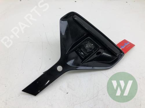 Andre Andre OPEL CROSSLAND X / CROSSLAND (P17, P2QO) 1.2 (75) (131 hp) 33683671 33683671