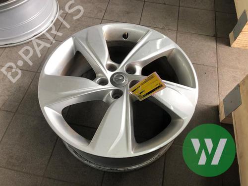 Used Rim Rim 36872573 36872573