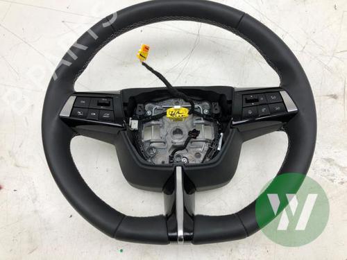 Used Steering wheel Steering wheel 37463169 37463169