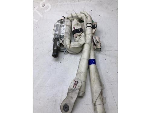 Right curtain airbag VW GOLF VI (5K1) 1.6 TDI | BP16470637C12 