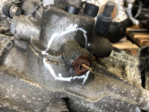 Used Gearbox VW UP! (121, 122, BL1, BL2, BL3, 123) 1.0 EcoFuel (68 hp) 18606424