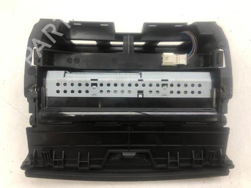 Electronic module MERCEDES-BENZ C-CLASS (W204) C 220 CDI (204.008) | BP25209733M83 