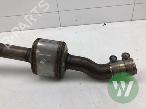 Exhaust system AUDI Q5 (GUB) SQ5 TFSI quattro | BP40286184M121 - Image 2