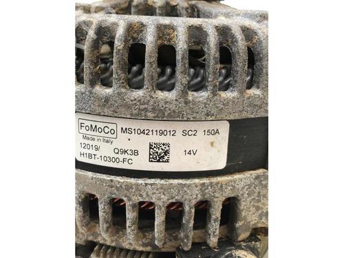 Generator FORD ECOSPORT 1.0 EcoBoost (125 hp) 16166082