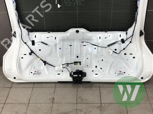 Tailgate VOLVO XC40 (536) T3 | BP38286606C6 - Image 6