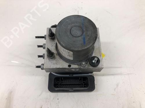 ABS pump RENAULT MASTER III Platform/Chassis (EV, HV, UV) 2.3 dCi 180 FWD (EV04, HV04, UV04) | BP28168541M43