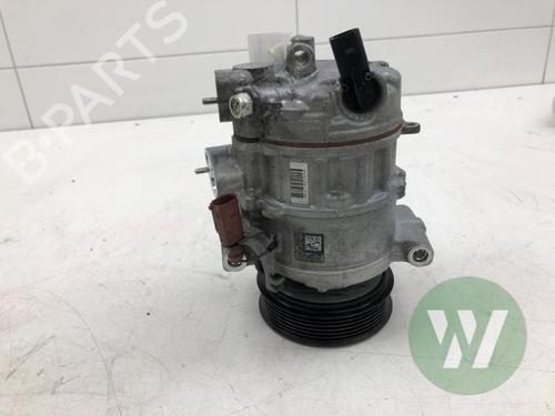 Used AC compressor AC compressor SEAT IBIZA V (KJ1, KJG) 1.0 TSI (110 hp) 39959931 39959931