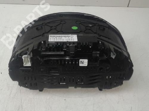 Display monitor MERCEDES-BENZ GLC (X253) 250 d 4-matic (253.909) | BP5632164C48 