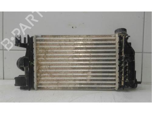 Intercooler NISSAN MICRA V (K14) 1.0 IG-T 100 | BP29606435M30