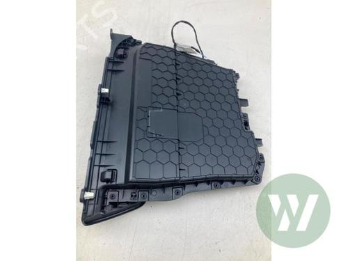 Glove box FORD TRANSIT CUSTOM V710 Van (NRN) 2.5 Duratec Plug-in-Hybrid | BP39916287C95 - Image 2