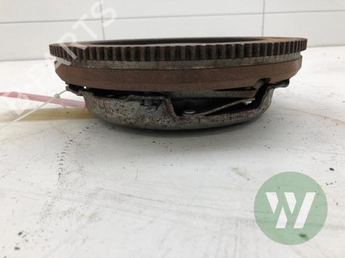 Flywheel OPEL CORSA F (P2JO) 1.2 (68) | BP34057677M101 - Image 2