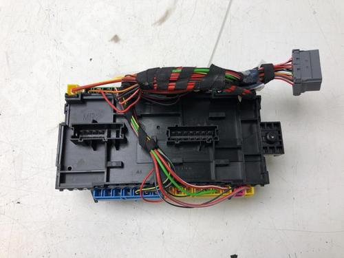 Zekeringkast MERCEDES-BENZ EQV (W447) EQV 300 (447813, 447815) (204 hp) 10202292