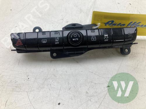 Switch TOYOTA PROACE MAX Van (MFY_, MFQ_) 2.2 D4D 140 (MFY4) | BP39915209I30 - Image 3
