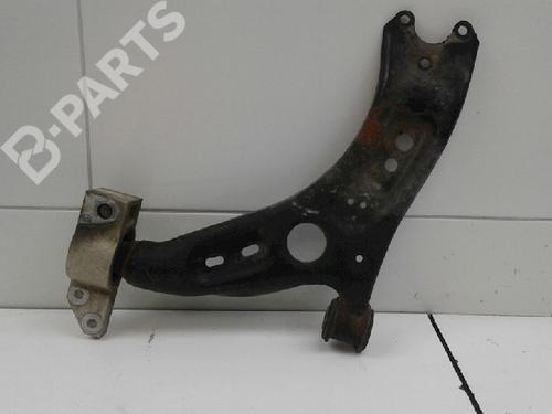 Used Left front suspension arm VW GOLF VI (5K1) 1.6 TDI (105 hp) 4980282