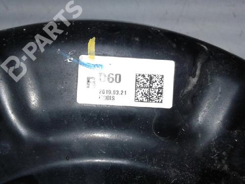 Right rear steering knuckle KIA NIRO I (DE) 1.6 GDI Hybrid | BP7796410M28 