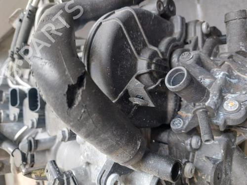 Engine SKODA FABIA III Estate (NJ5) 1.0 TSI | BP13418621M1 
